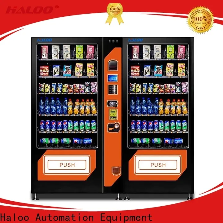 best tea vending machine with good price for snack 1