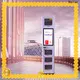 Haloo vending kiosk factory direct supply for purchase 1