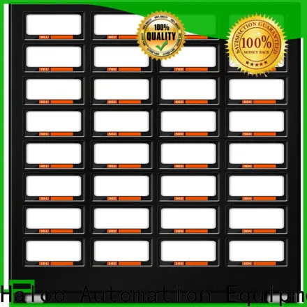Haloo condom machine supplier for adults3 1