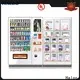 Haloo 24-hour condom vending machine customized for shopping mall 1