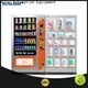 Haloo 24-hour condom machine factory direct supply for shopping mall 1