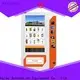 Haloo cost-effective snack vending machine wholesale for merchandise 1