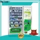 touch screen soda vending machine series for merchandise 1