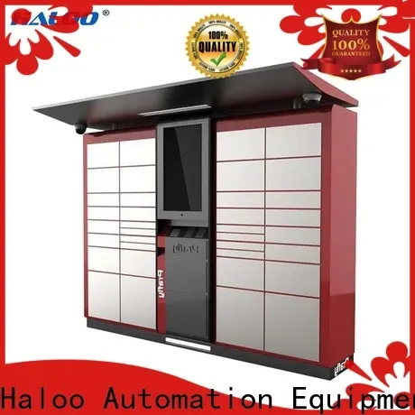 Haloo cigarette vending machine factory direct supply for garbage cycling3 1