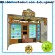 Haloo cigarette vending machine design for purchase2 1
