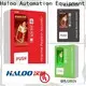 Haloo high capacity cigarette vending machine manufacturer for purchase1 1