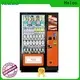 Haloo water vending machine series for fragile goods2 1