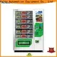 Haloo automatic cool vending machines design for drinks 1