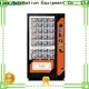 Haloo durable fruit vending machine design for drinks 1