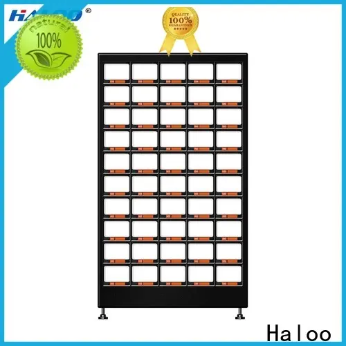 Haloo sandwich vending machine manufacturer for drinks2 1