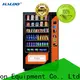 Haloo soda snack vending factory direct supply for drink3 1
