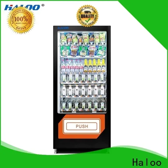 high capacity healthy vending machine snacks manufacturer for drinks 1