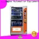 custom chocolate vending machine with good price for snack 1