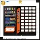 Haloo latest soda snack vending factory direct supply for food1 1