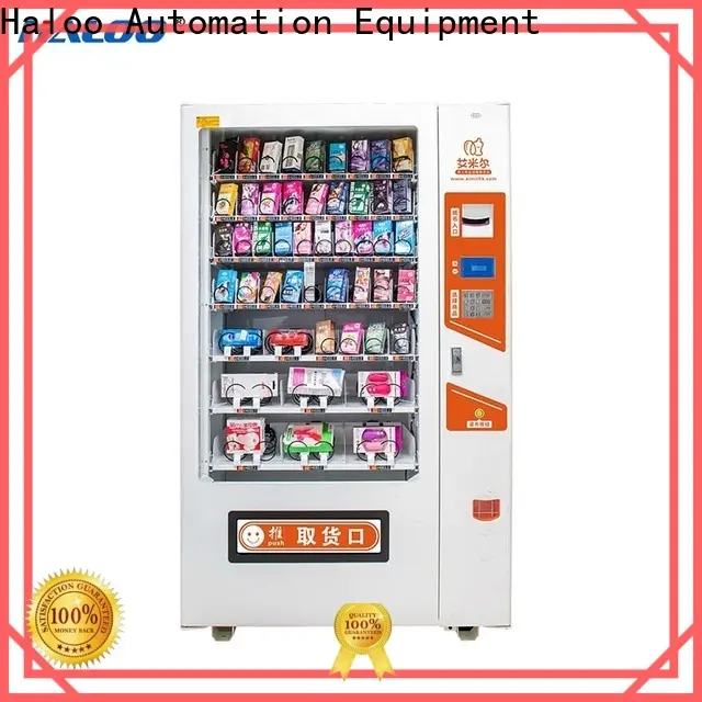 Haloo condom vending directly sale for pleasure1 1
