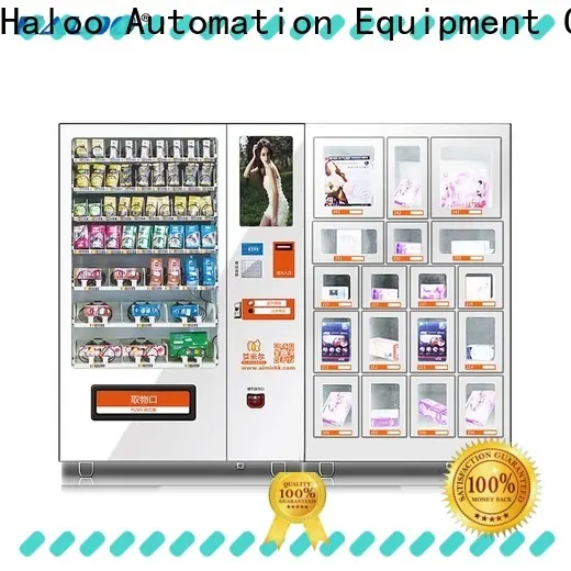 Haloo condom vending customized for adults4 1