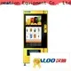 professional healthy vending machines series for shopping mall 1