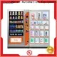 Haloo ads touch screen condom vending customized for shopping mall 1