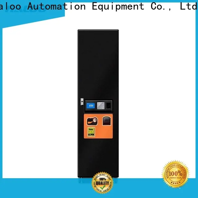 Haloo healthy vending machines manufacturer for merchandise5 1
