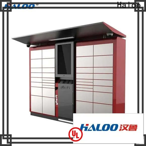 Haloo high capacity recycling machines manufacturer for garbage cycling 1