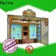 Haloo intelligent vending kiosk manufacturer for lucky box gift 1