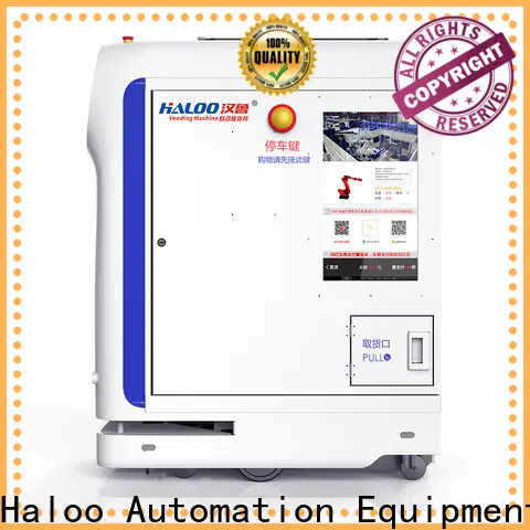 automatic lucky box vending machine customized for purchase 1