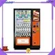 Haloo fruit vending machine series for drinks 1