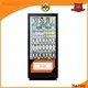 Haloo power-off protection candy vending machine supplier for drinks1 1