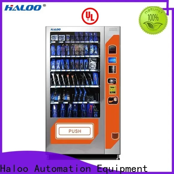 best beverage vending machine customized for food1 1