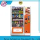 latest combo vending machines customized for food 1