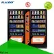 wholesale combo vending machines customized for food 1