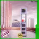Haloo cost-effective robot vending machine factory direct supply for purchase 1