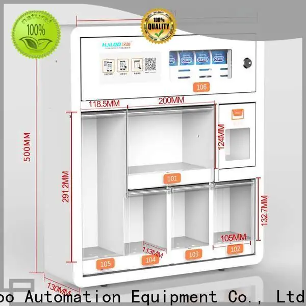 Small vending machine6 1
