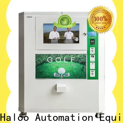 touch screen vending kiosk wholesale for garbage cycling 1