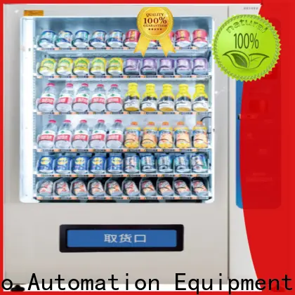 Haloo cost-effective lucky box vending machine factory direct supply for purchase1 1