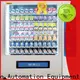 Haloo cost-effective lucky box vending machine factory direct supply for purchase1 1