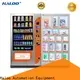 Haloo high quality condom vending machine supplier for adults 1