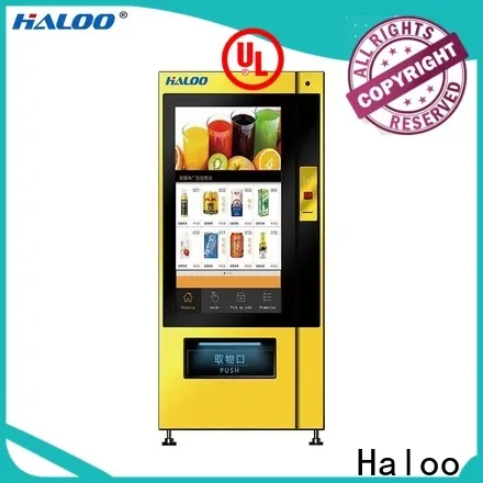 cost-effective vending machine price wholesale 1