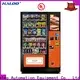Haloo cost-effective medicine vending machine wholesale for shopping mall 1