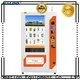 GPRS remote manage snack vending machine series for merchandise 1