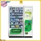 smart healthy vending machines series for shopping mall 1