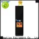 smart soda vending machine design for shopping mall 1