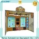 Haloo automatic robot vending machine design for purchase 1