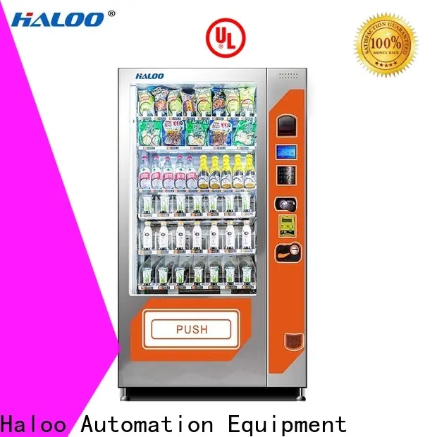 Haloo large capacity canteen vending wholesale for red wine1 1