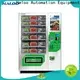 Haloo snack machine factory for drinks1 1