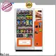 Haloo high-quality combo vending machines design for food 1