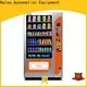 custom beverage vending machine design for food 1