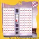 Haloo healthy vending machine snacks supplier for adult toys2 1