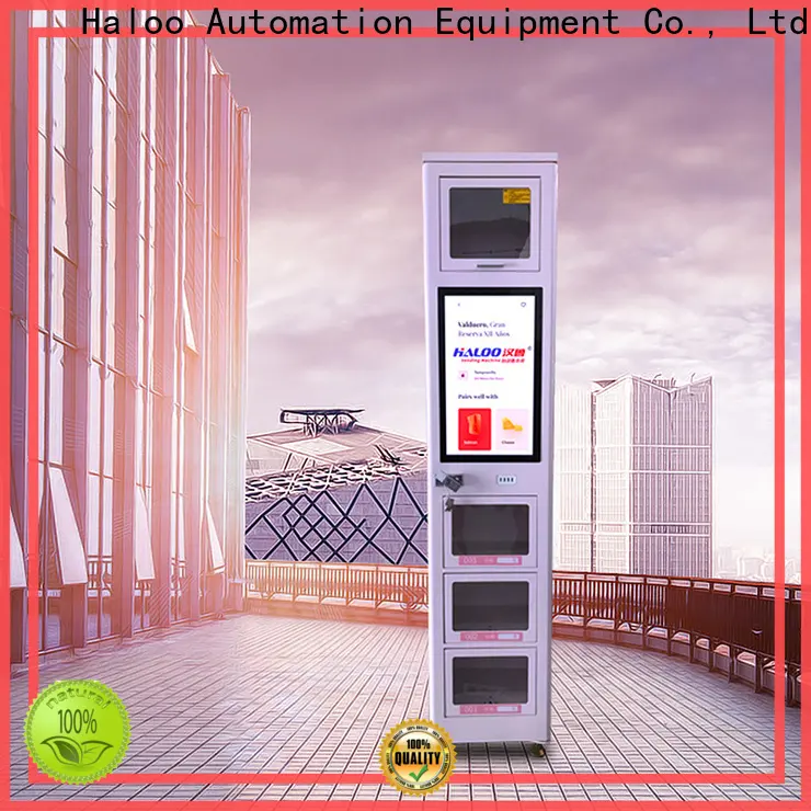 power-off protection lucky box vending machine wholesale for purchase1 1