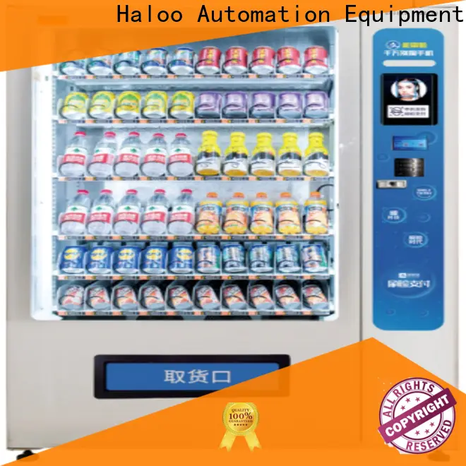 Haloo recycling machines manufacturer for garbage cycling4 1